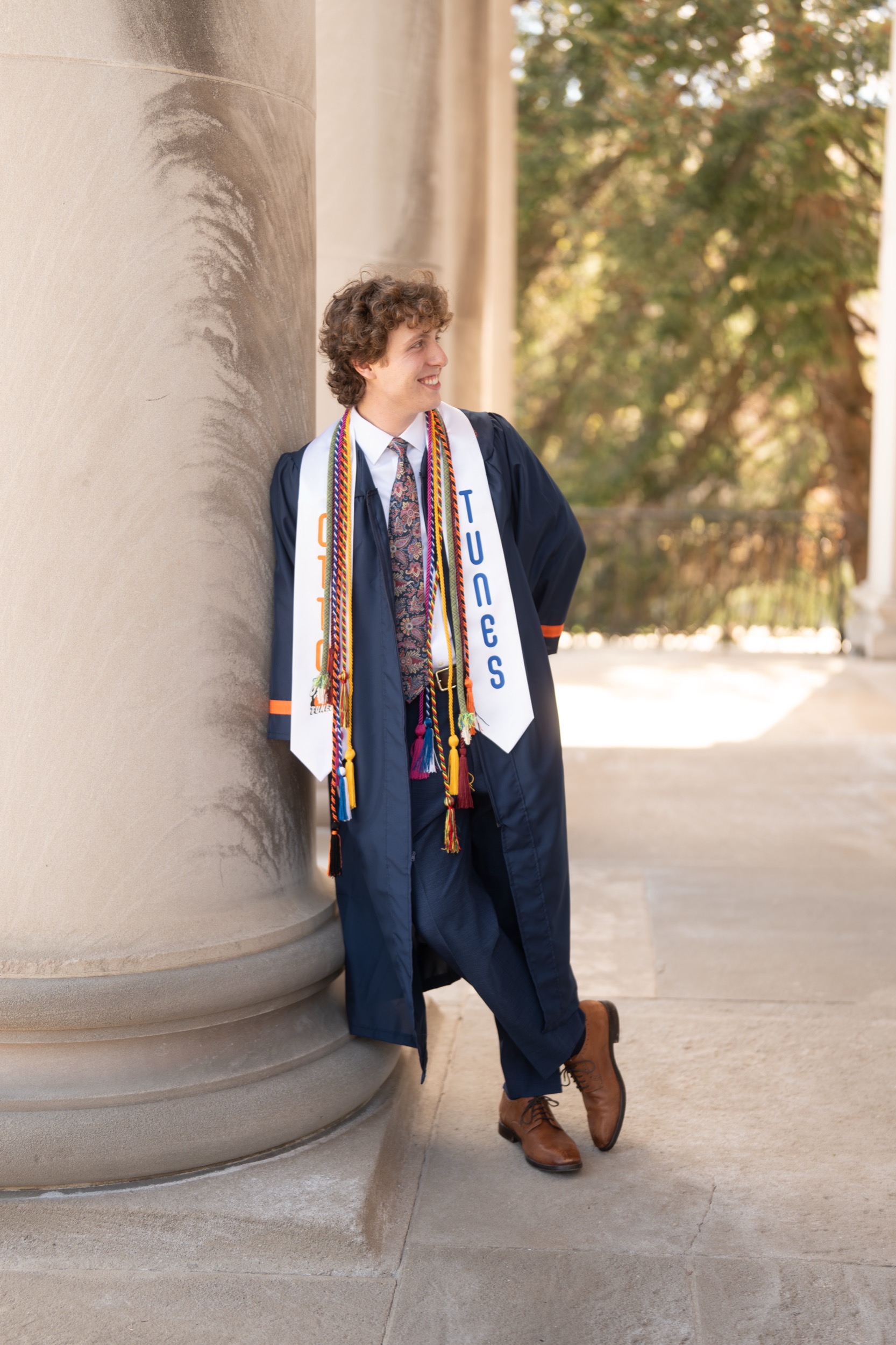 Senior Portrait DSC06699