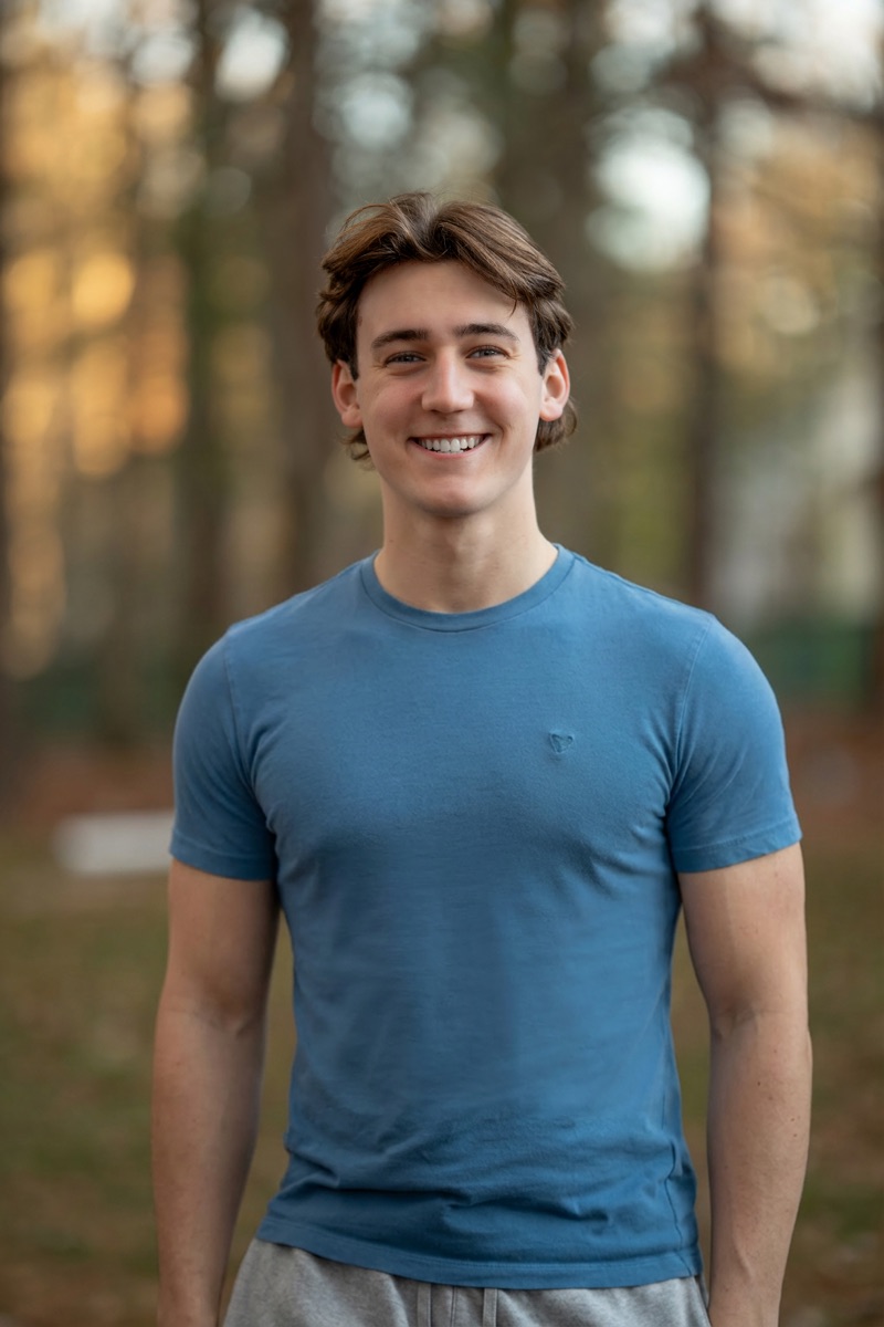 John Fitzhenry, photographer