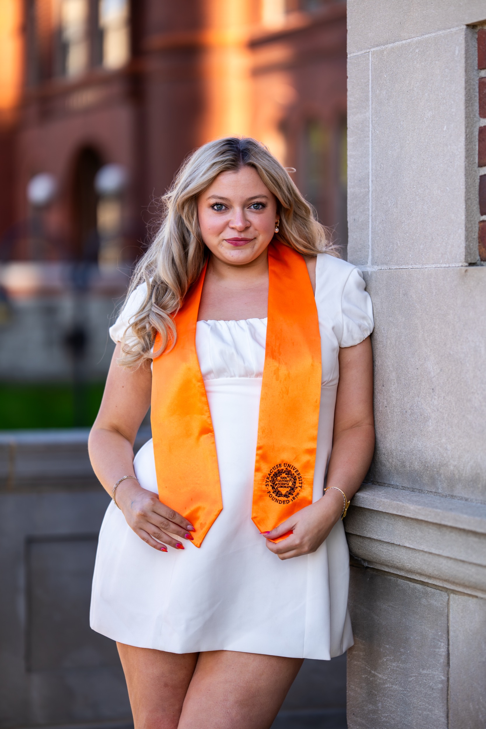Lizzy Senior Portrait 2